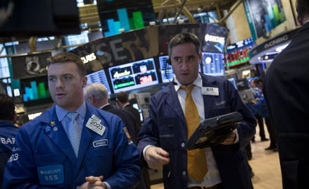 Spokojny koniec tygodnia na Wall Street