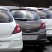 Opel z rekordową sprzedażą