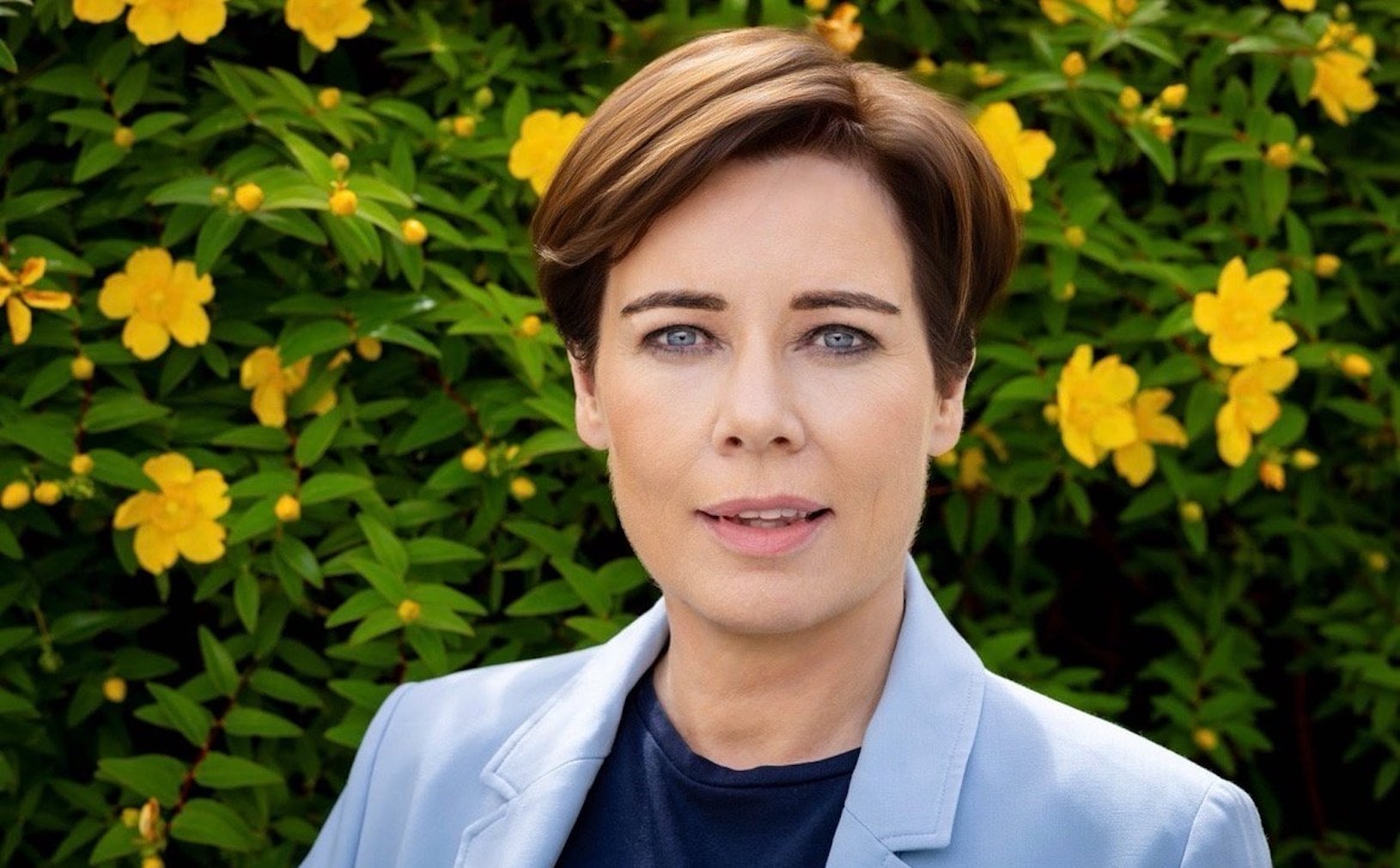 Gillian Lynch, Binance: jesteśmy przekonani, iż w nadchodzących miesiącach uzyskamy licencję MiCA