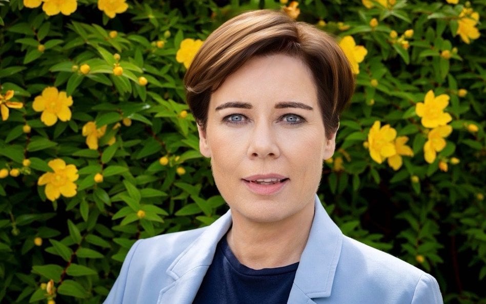Gillian Lynch z Binance o zmianach w Polsce po 1 lipca i licencji MiCA