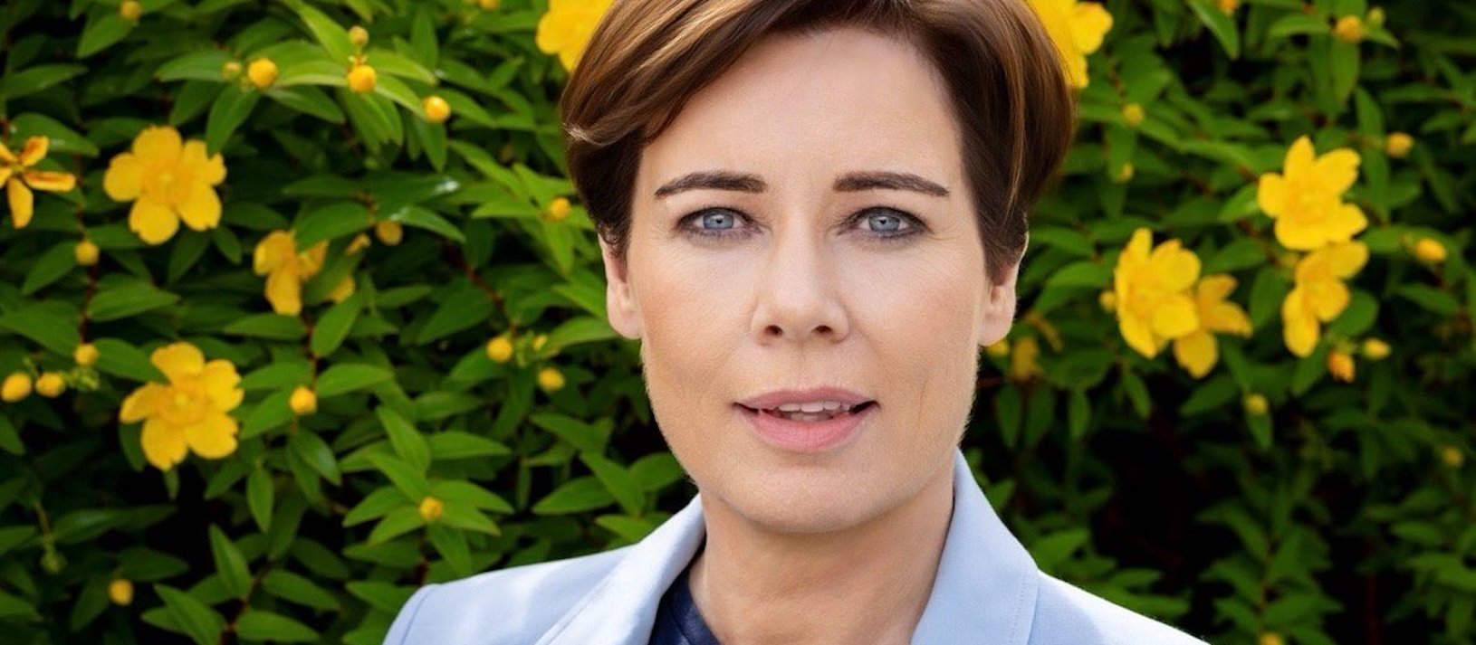 Gillian Lynch, Binance: jesteśmy przekonani, iż w nadchodzących miesiącach uzyskamy licencję MiCA