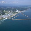 Elektrownia jądrowa Fukushima Daiichi należąca do firmy Tokyo Electric Power