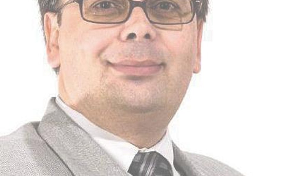 dr Ryszard Balicki, Uniwersytet Wrocławski