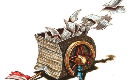 Co utraciliśmy wraz z Kresami