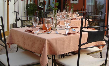 Restauracja sezonowa: jaki podatek od nieruchomości