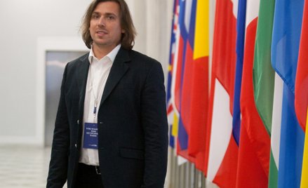 Tomasz Kaczmarek pozywa Henrykę Krzywonos