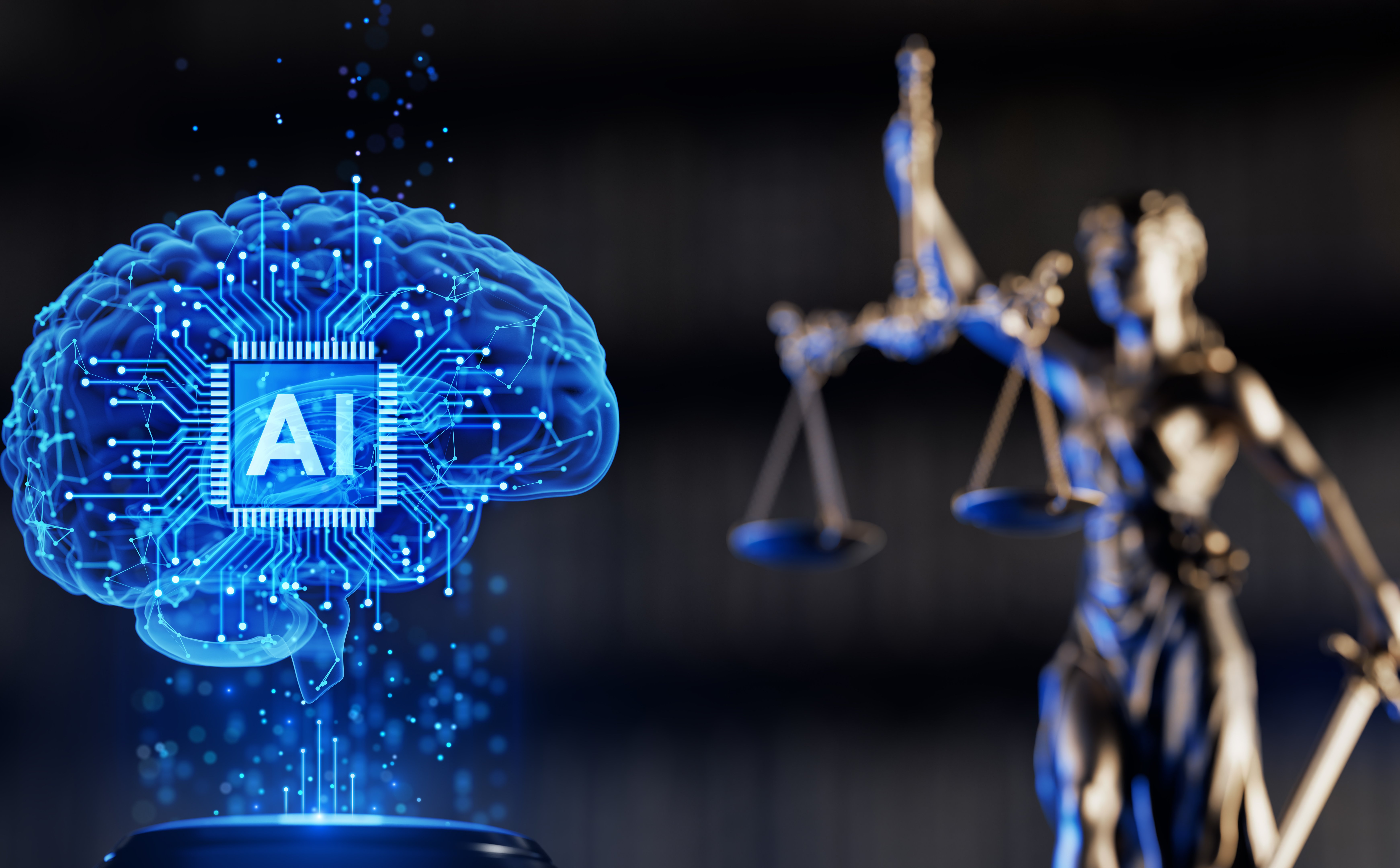 Rafał Rozwadowski: Rewolucję AI trudno będzie dogonić i opanować