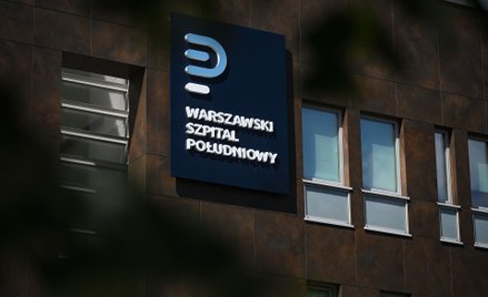 Szpital Południowy