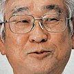 Prof. Toshihide Maskawa, Uniwersytet w Kioto