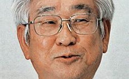 Prof. Toshihide Maskawa, Uniwersytet w Kioto