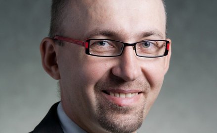 Paweł Śliwa, analityk, BM mBanku