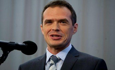 Lustereczko, powiedz "Nowak"!