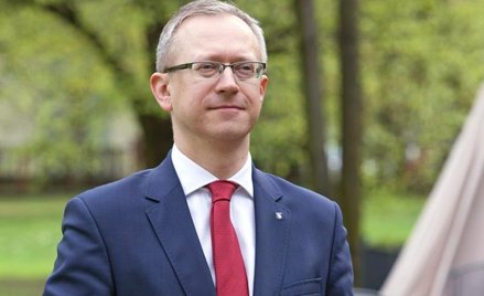 Grzegorz Długosz - BLIK rusza po nowych klientów