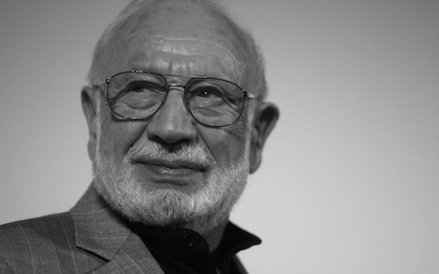 Kurt Weber (1928-2015)