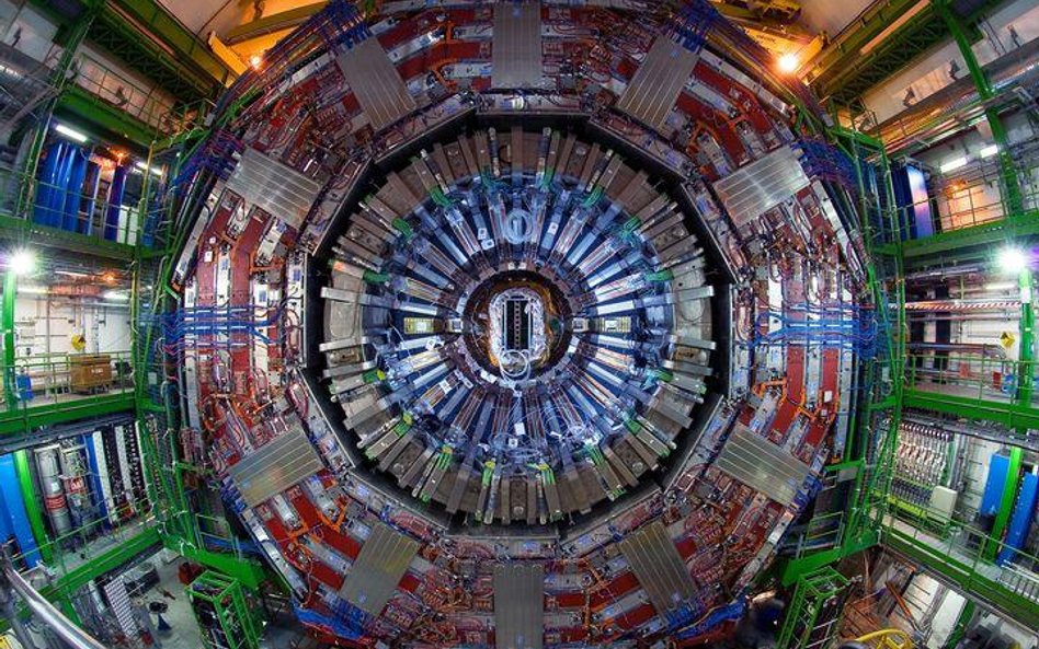 LHC