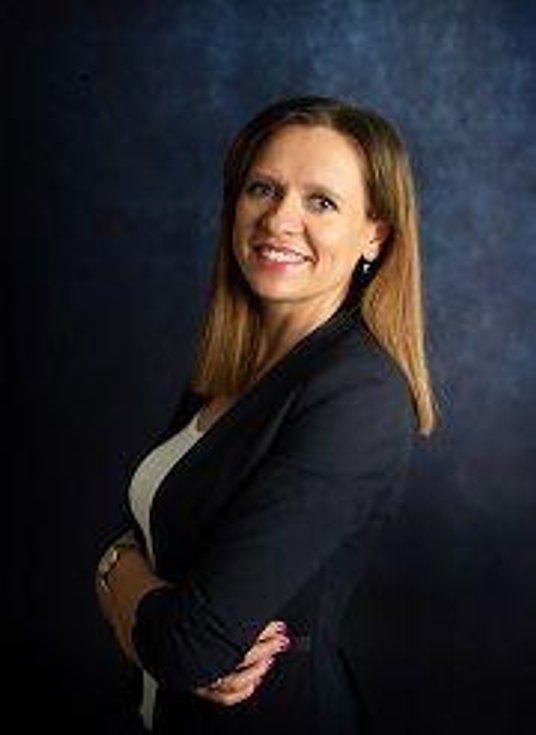 Monika Burzyńska, ekspert BCC ds. polityki senioralnej i zdrowia publicznego