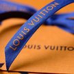 Autorem wyjątkowo oryginalnego projektu Louis Vuitton - tzw. sandwich bag - jest wokalista i produce
