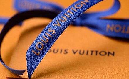 Autorem wyjątkowo oryginalnego projektu Louis Vuitton - tzw. sandwich bag - jest wokalista i produce