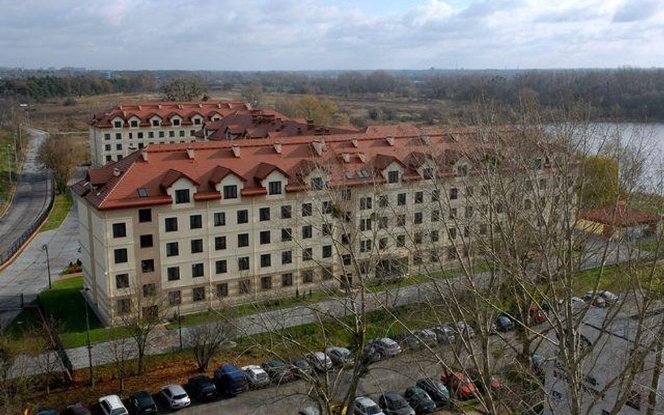 Minister zwalnia za pieniądze dla o. Rydzka