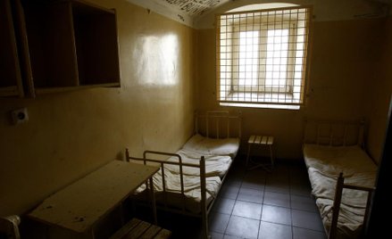 Prywatne widzenia więźniów pod okiem kamer