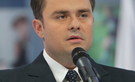 Adam Hofman: Nie znaleźliśmy odpowiedzi na czarną propagandę PO