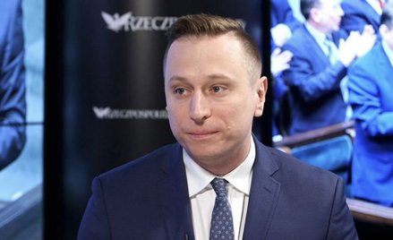 Krzysztof Brejza: PSL wpadł w chocholi taniec
