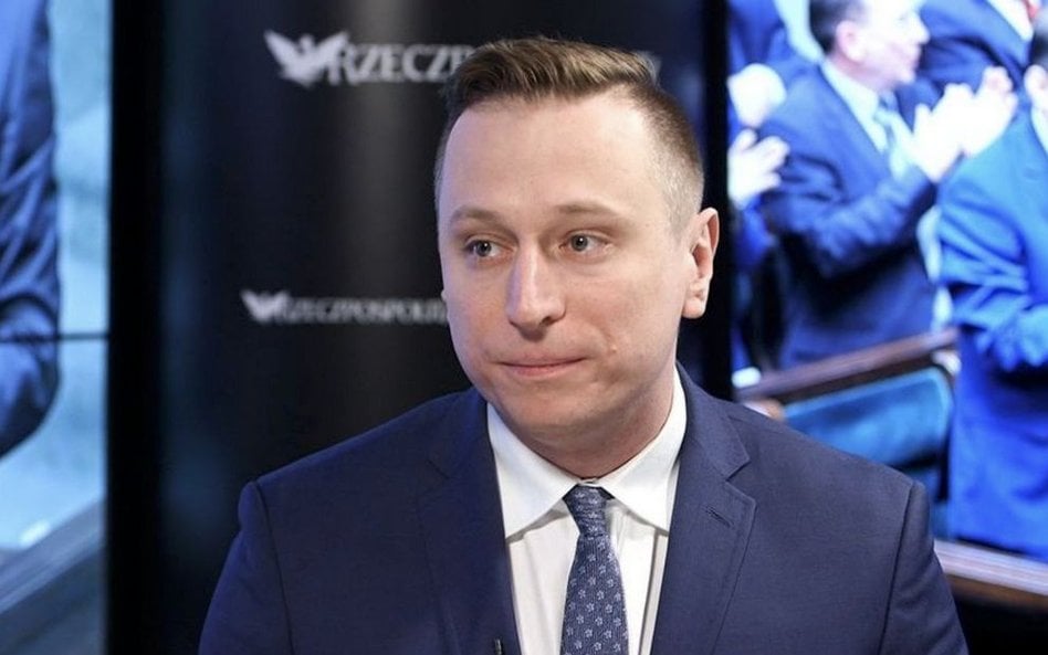 Krzysztof Brejza interweniuje w sprawie sposobu liczenia inflacji