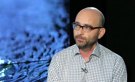 #RZECZoBIZNESIE: Paweł Kwiatkowski: Dyrektywa wodna to bardzo dobry ruch