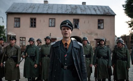 Misterium boskich cierni