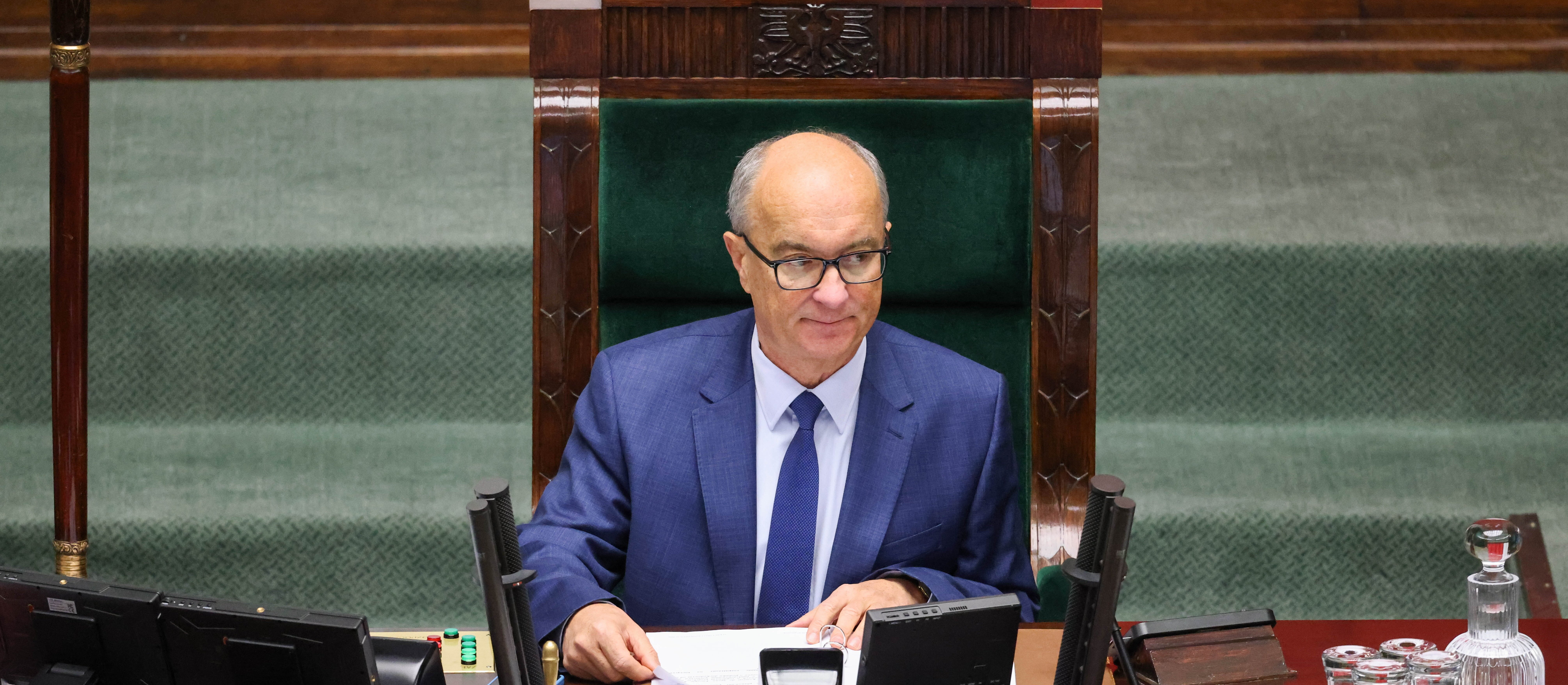 Kataryna: Sytuacyjny antykomunizm Jarosława Kaczyńskiego