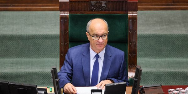 Kataryna: Sytuacyjny antykomunizm Jarosława Kaczyńskiego