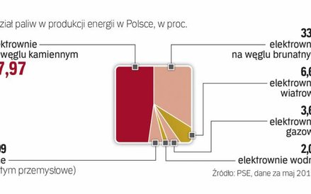 W marcu udział OZE w zużyciu sięgał 13,54 proc.