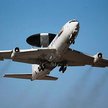 Samoloty AWACS monitorują obszar 300 tys. km kw.