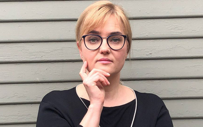 Magdalena Adamowicz: Przeciwdziałać hejtowi i pogardzie