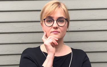 Magdalena Adamowicz: Przeciwdziałać hejtowi i pogardzie