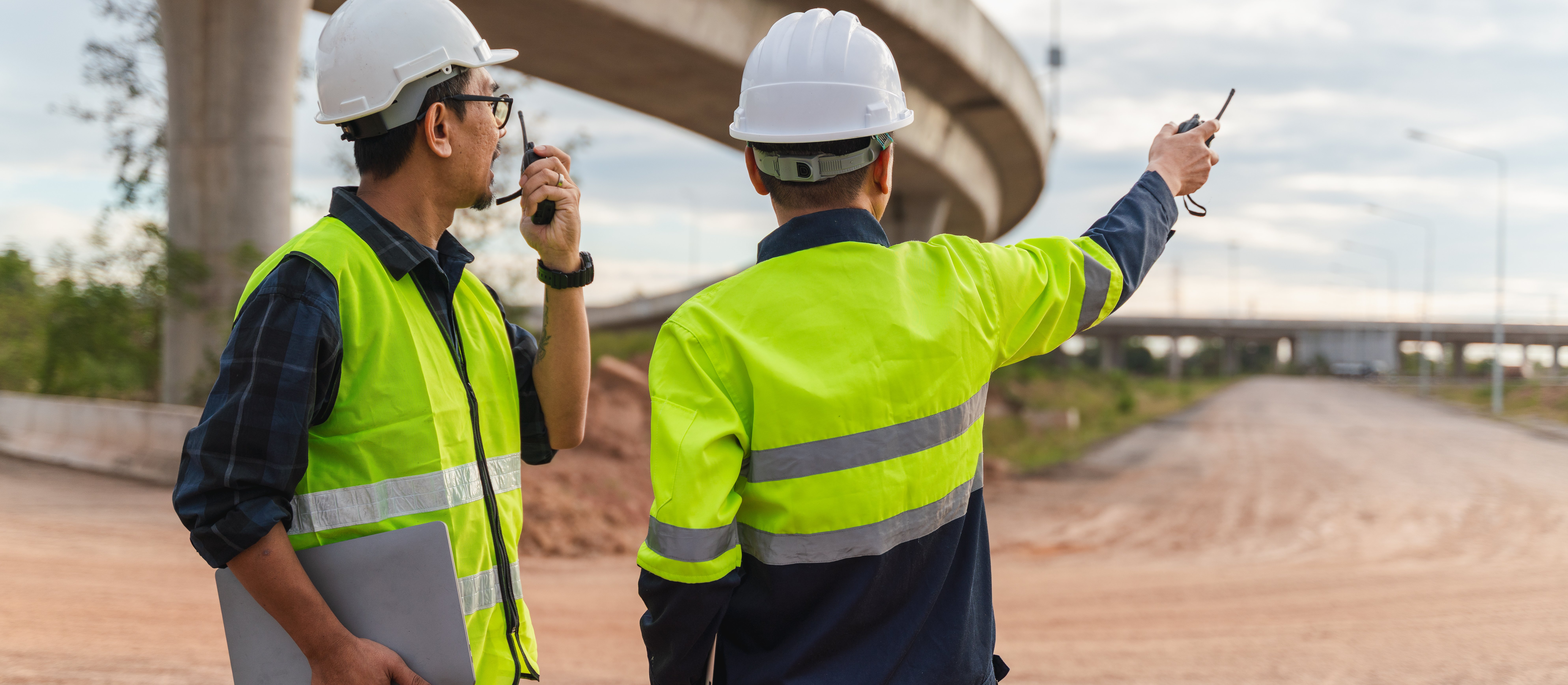 „Skala niespotykana do tej pory”. Najważniejsze wydarzenia w branży budowlanej 2025