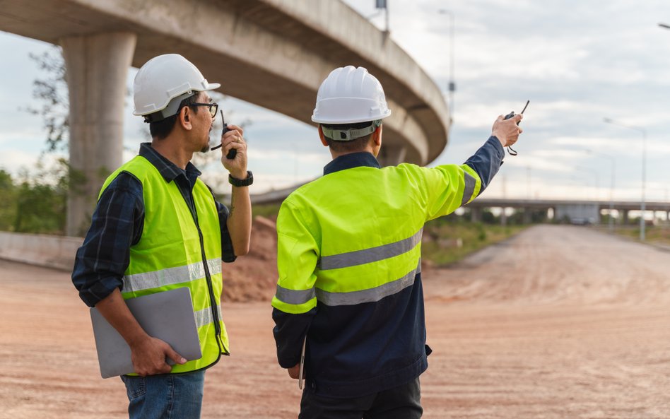 Podsumowanie najważniejszych wydarzeń w branży budowlanej 2025