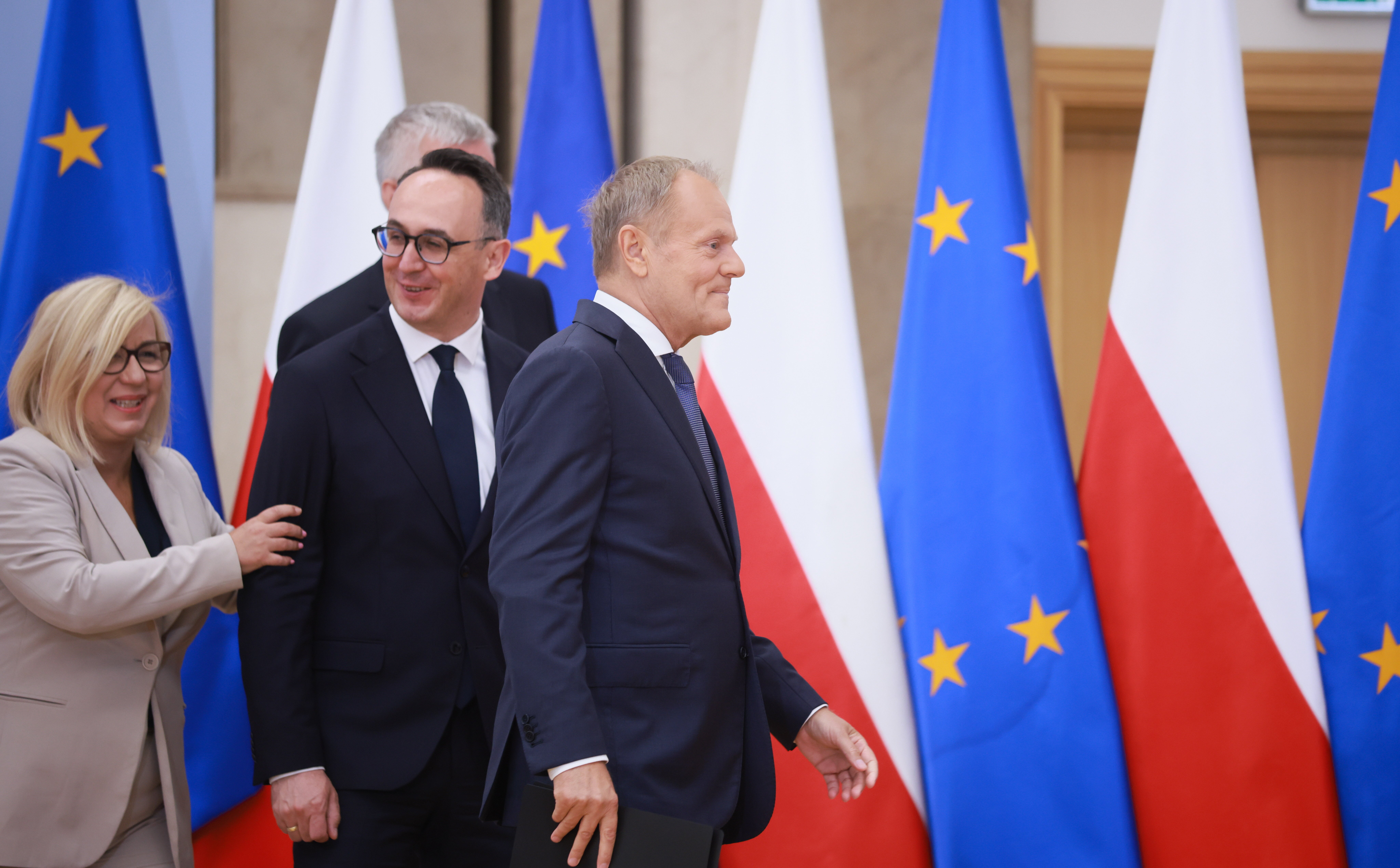 Nowe ministerstwo energii „super resortem” na razie nie będzie