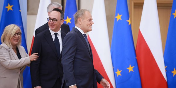 Nowe ministerstwo energii „super resortem” na razie nie będzie