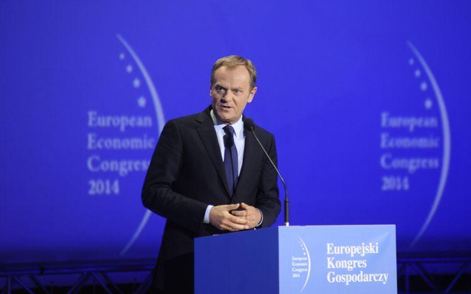 Donald Tusk