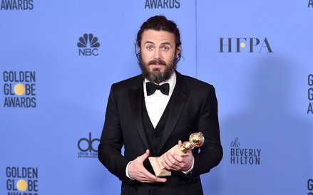 Casey Affleck