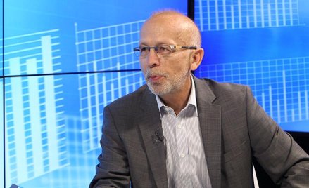 #RZECZoBIZNESIE: Wiesław Rozłucki: Giełda miała już gorsze czasy