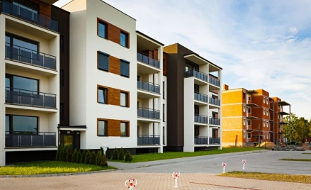 Mieszkania dla podwykonawców w Niemczech dają koszty polskiej firmie
