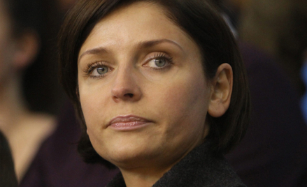 Fryzjerstwo sportowe, czyli ciekawa nominacja minister Muchy