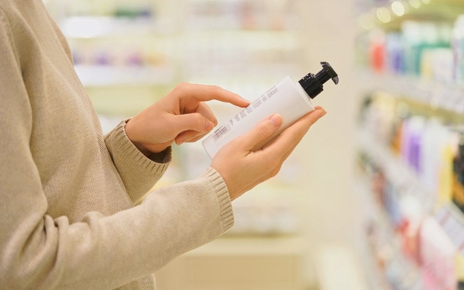 Producent kosmetyków Garnier na cenzurowanym za greenwashing