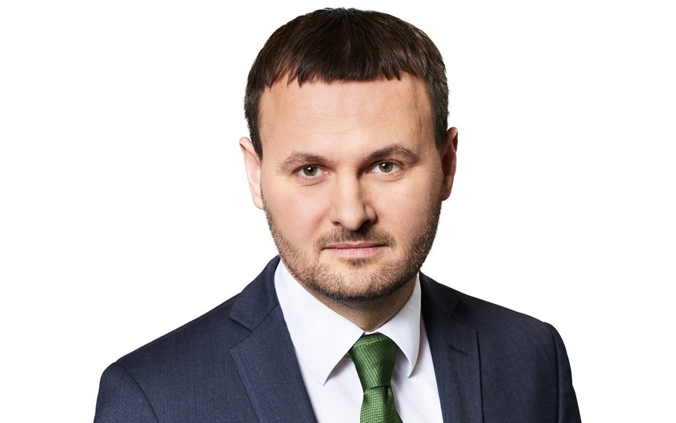 Piotr Kowalik Eversheds Sutherland