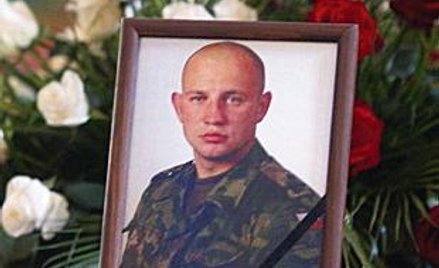 Na trąbce Tomka będzie teraz grał jego starszy brat Karol