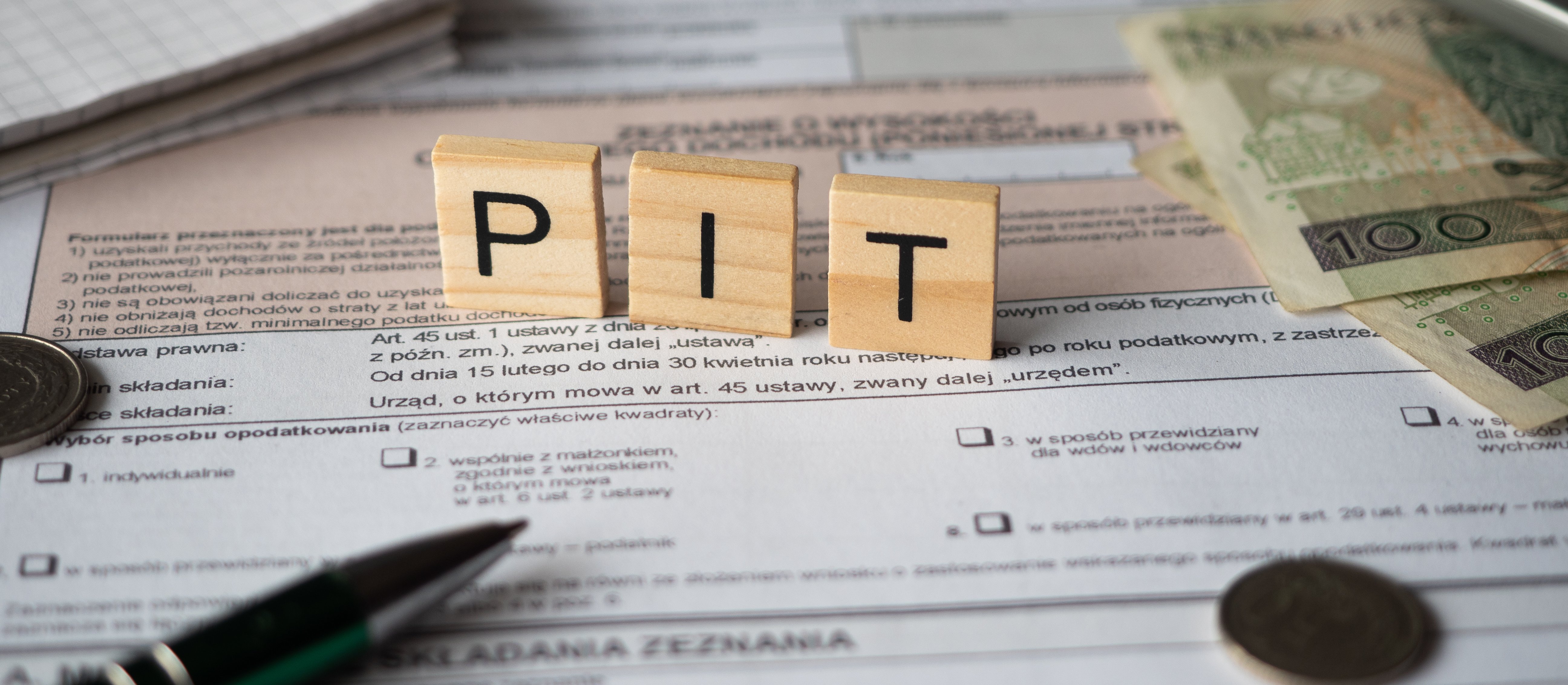 Można odzyskać 840 zł. O tej uldze mało kto pamięta