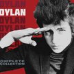 Studyjne i koncertowe nagrania Boba Dylana na 47 płytach CD