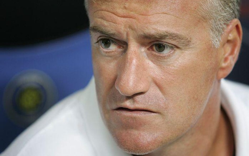 Didier Deschamps